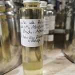 Huile de Ricin Bio - 100ml - Fortifiant