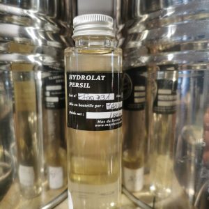 Hydrolat de Persil - 100ml - Anti Acné