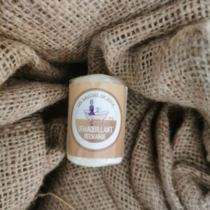 Recharge Démaquillant Solide - 20Gr - Les Savons de Joya
