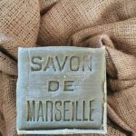 Savon de Marseille à l'huile d'Olive - 600Gr - Le Sérail