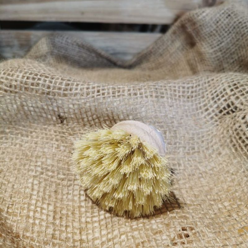 Recharge Brosse à Vaisselle