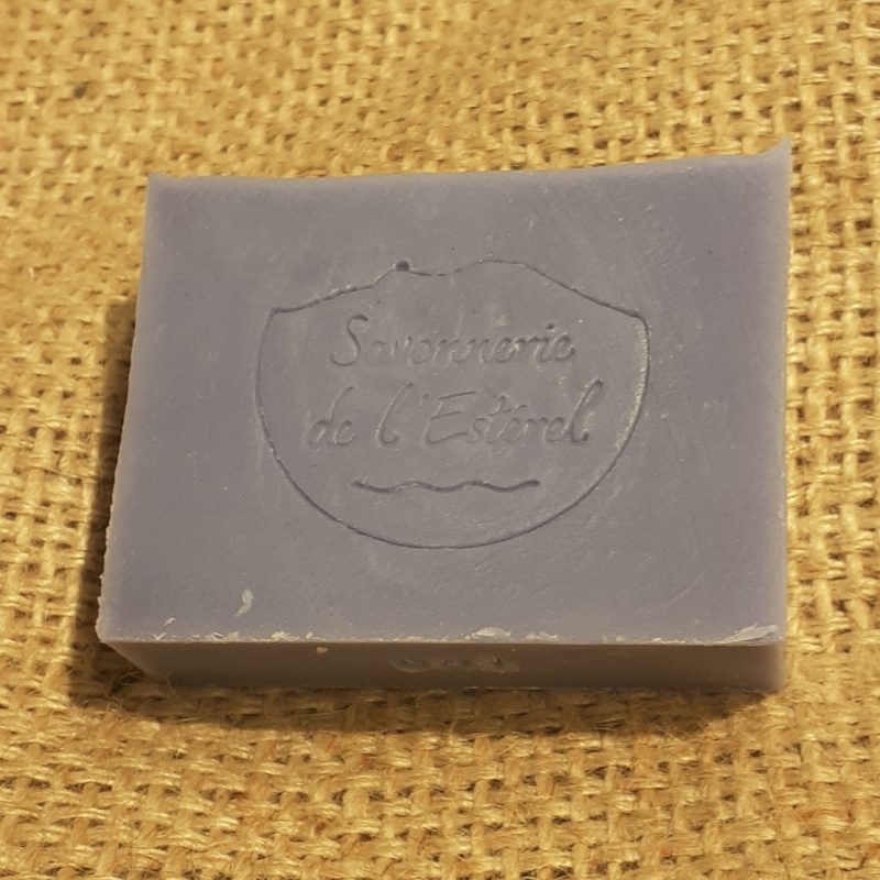 savon fraîcheur épicéee